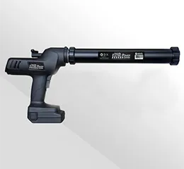 Aplicador Elétrico Solufix Eletric Power Combo